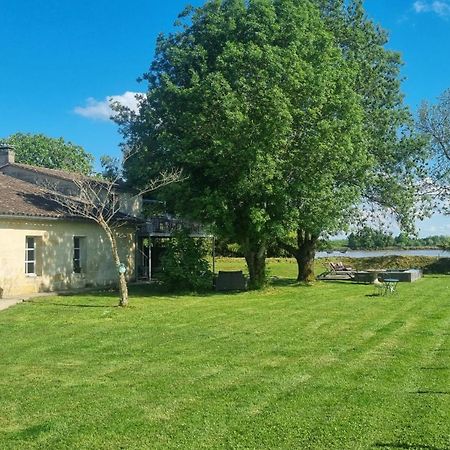 Lariviere Bed & Breakfast Asques Exterior photo