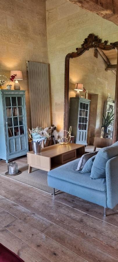 Lariviere Bed & Breakfast Asques Exterior photo