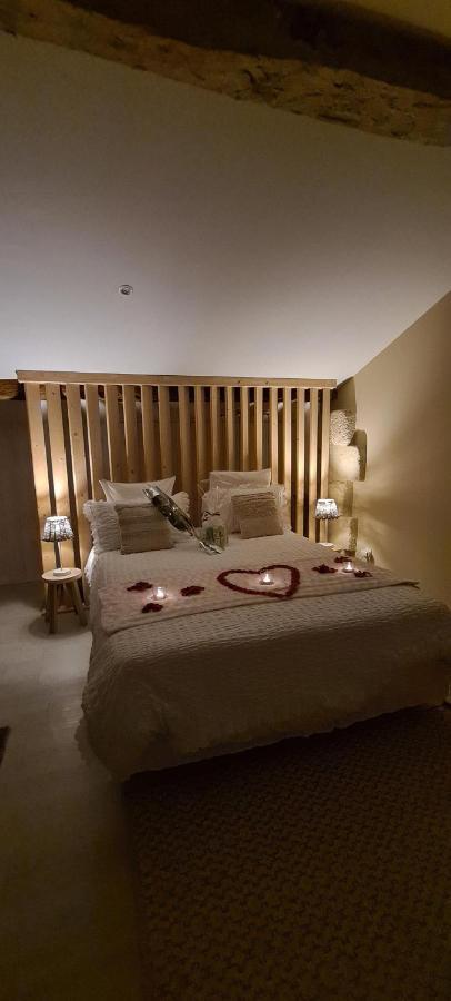 Lariviere Bed & Breakfast Asques Exterior photo