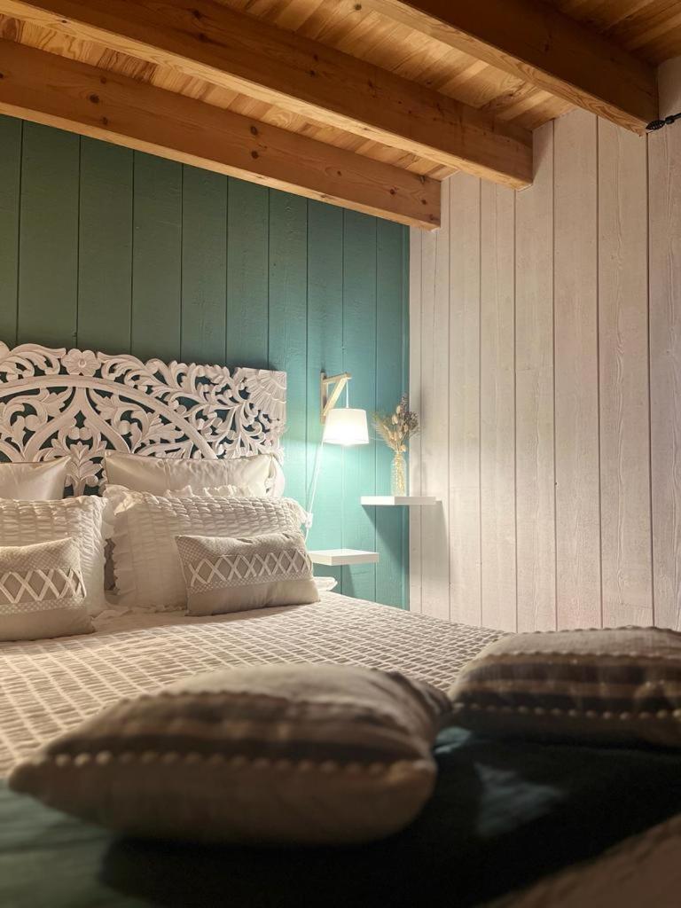 Lariviere Bed & Breakfast Asques Room photo