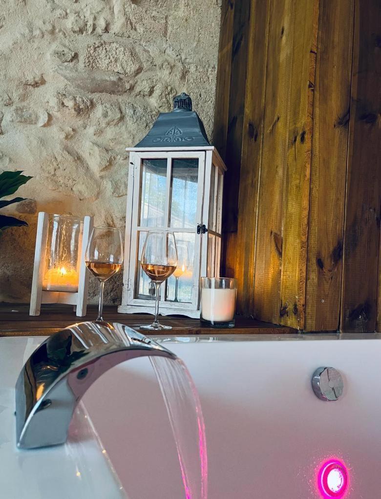 Lariviere Bed & Breakfast Asques Room photo