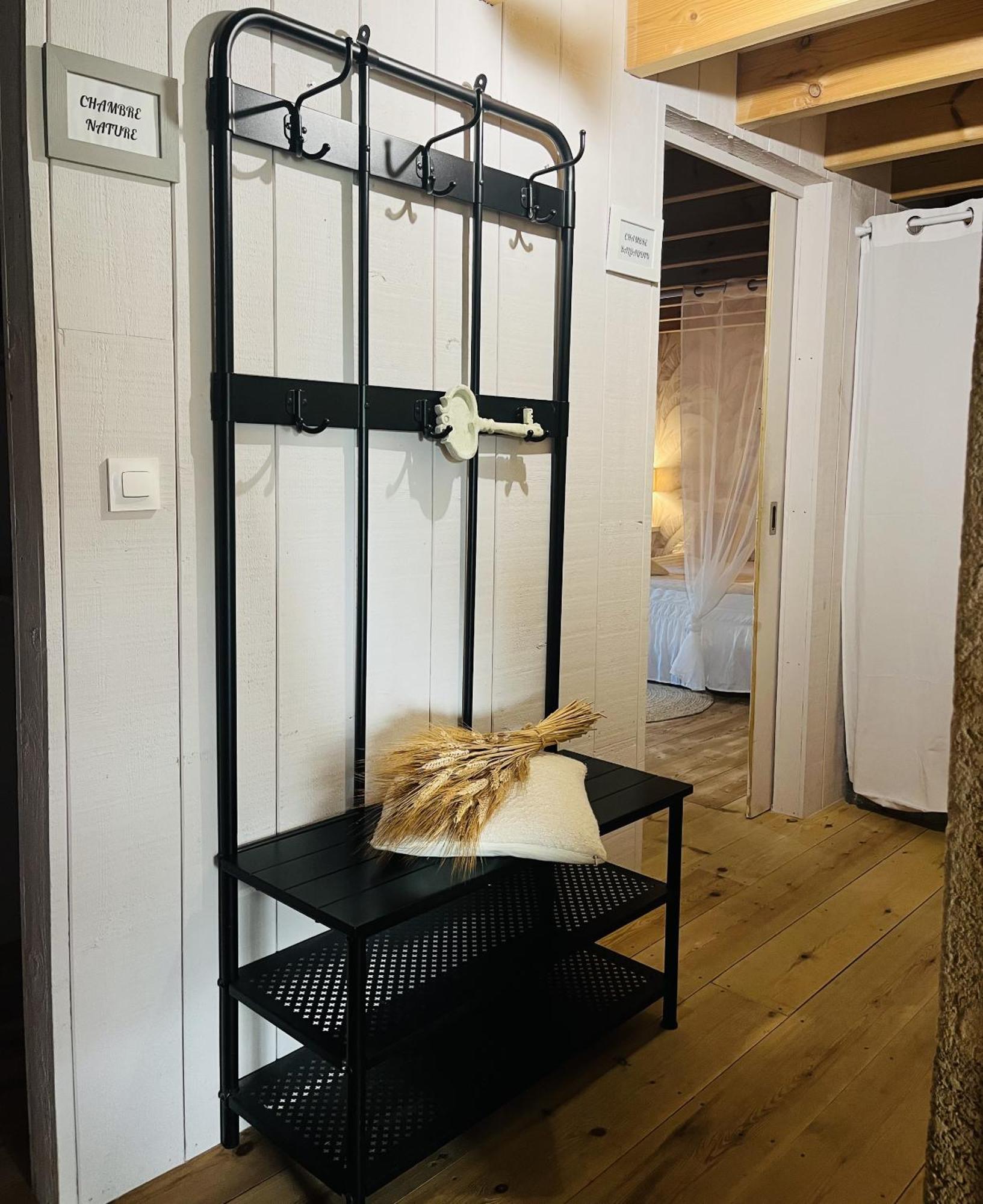 Lariviere Bed & Breakfast Asques Room photo
