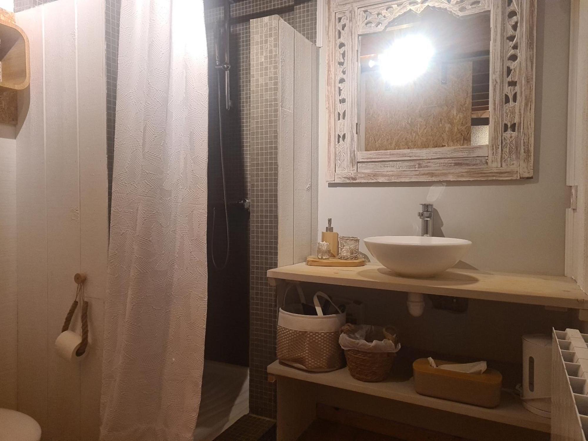 Lariviere Bed & Breakfast Asques Room photo